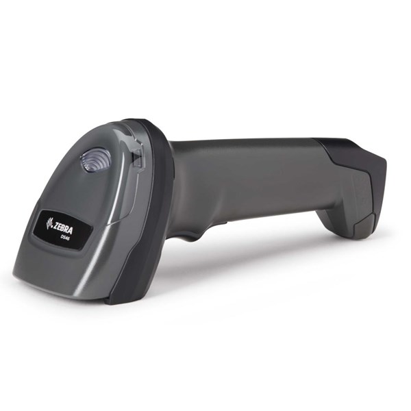 ZEBRA DS4678-SR LAZER EL TİPİ USB WI-FI KABLOSUZ 2D KAREKOD OKUYUCU