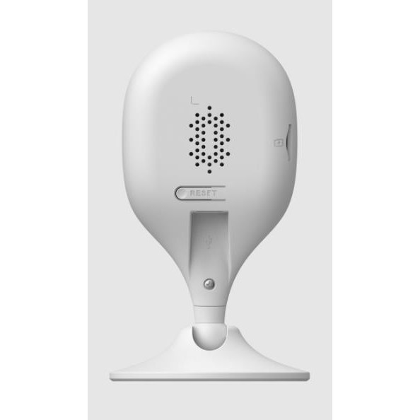 DAHUA DH-C3A 3 MP 2.8 MM ÇİFT YÖNLÜ SES WIFI KÜP KAMERA