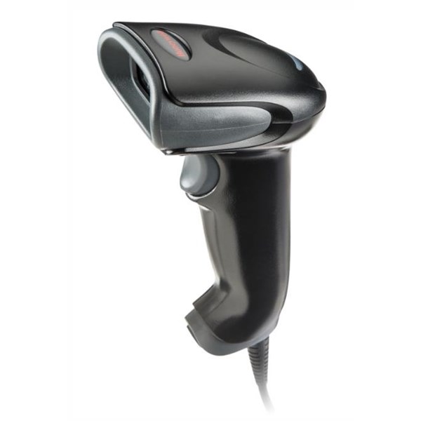 HONEYWELL 1470G LAZER EL TİPİ USB 2D KAREKOD BARKOD OKUYUCU