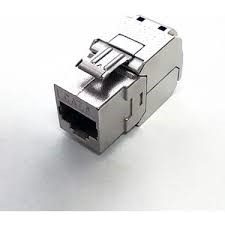 BEEK BN-KJ6-S1 CAT6 KEYSTONE JAK ZIRHLI