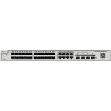 RUIJIE REYEE NBS3200-24SFP/8GT4XS 24 PORT SFP 8 PORT GIGABIT COMBO PORT GIGABIT L2 YÖNETİLEBİLİR OMURGA SWITCH