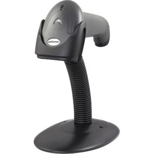 PERFORMAX PR-230 LAZER EL TİPİ AYAKLI 1D USB BARKOD OKUYUCU