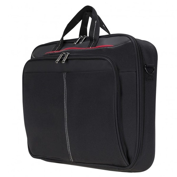 PLM PLC34 15.6" SİYAH NOTEBOOK ÇANTASI