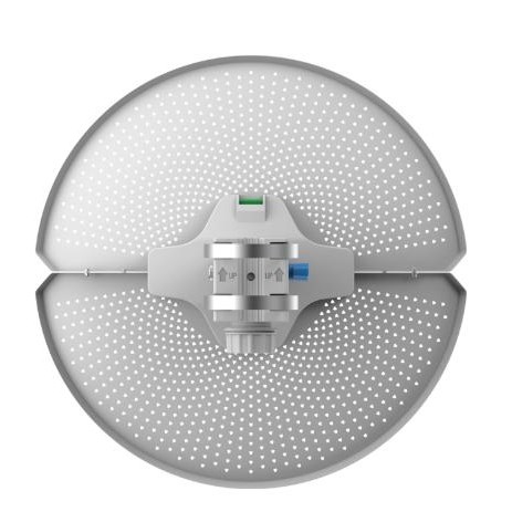 RUIJIE REYEE RG-AIRMETRO460F 1PORT 10/100 867MBPS 5GHZ 23DBI OUTDOOR ACCESS POINT 15KM