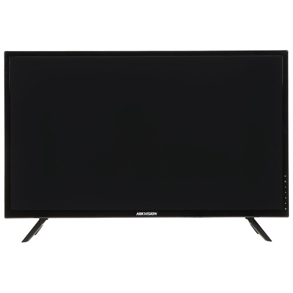 HIKVISION 32" DS-D5032F3-1V0S TFT-LED SİYAH GÜVENLİK MONİTÖRÜ