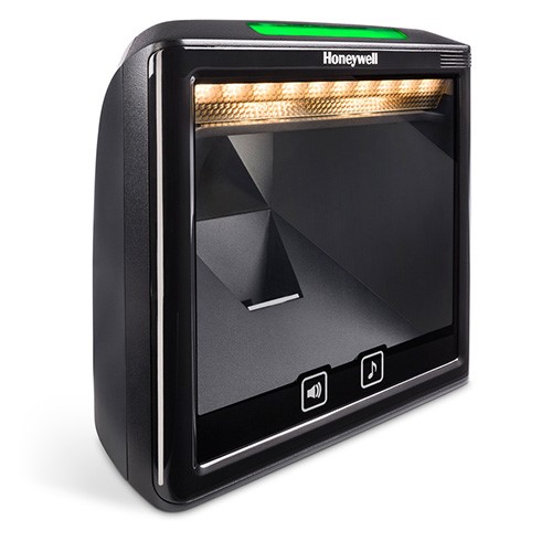 HONEYWELL SOLARIS 7980G LAZER MASAÜSTÜ 2D KAREKOD BARKOD OKUYUCU