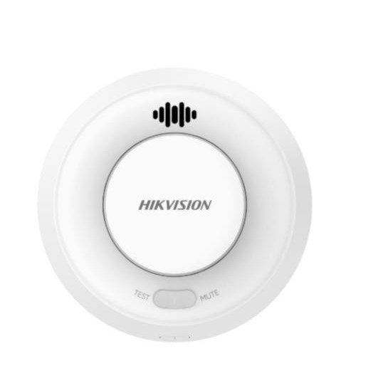 HIKVISION HF-SG3-WF/R8 KABLOSUZ WIFI+RF DUMAN DEDEKTÖRÜ DAHİLİ SİRENLİ ( 85DB )