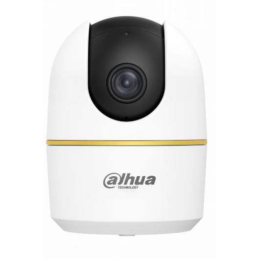 DAHUA IPC-HPT1330DA-STW-0280B 3 MP 2.8 MM ÇİFT YÖNLÜ SES WİFİ İÇ ORTAM PT KAMERA