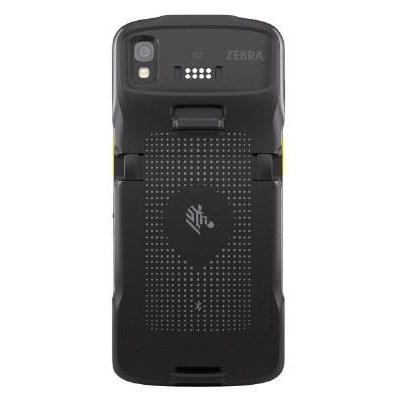 ZEBRA TC22 WLMT0-T22B6ABC2-TR 6GB/64GB BLUETOOTH WI-FI NFC 6" ANDROID 2D EL TERMİNALİ