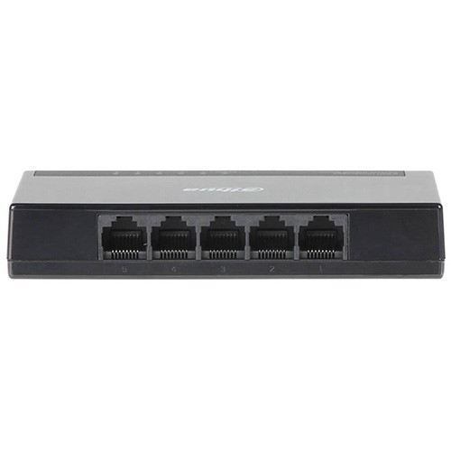 DAHUA PFS3005-5GT-L 5PORT GIGABIT SWITCH