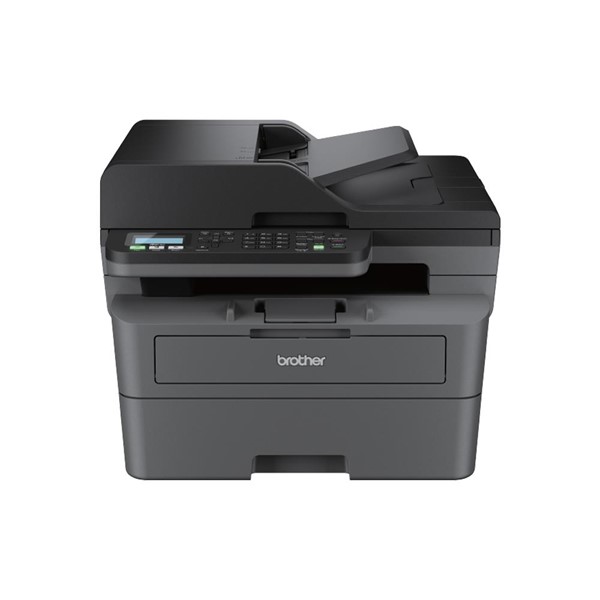 BROTHER MFC-L2806DW-3T YAZICI FOTOKOPİ TARAYICI FAX DUBLEX 3 ADET TONER WI-FI USB ETHERNET TN-2456