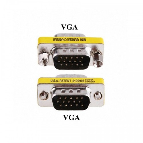 ARS VGA ERKEK-ERKEK ARA ADAPTÖR