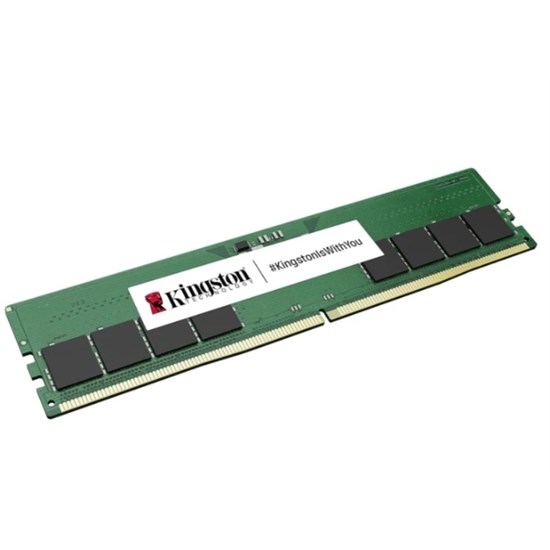 KINGSTON 32GB 5600MHz DDR5 PC RAM KCP556UD8/32