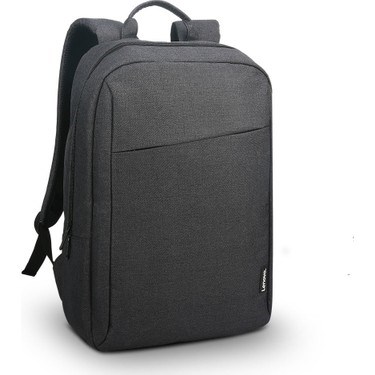 LENOVO GX40Q17225 15.6" SİYAH NOTEBOOK SIRT ÇANTASI