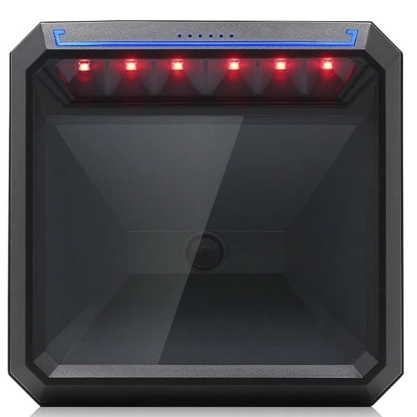 PERKON TIGER DS2200 LAZER MASAÜSTÜ USB 2D KAREKOD BARKOD OKUYUCU