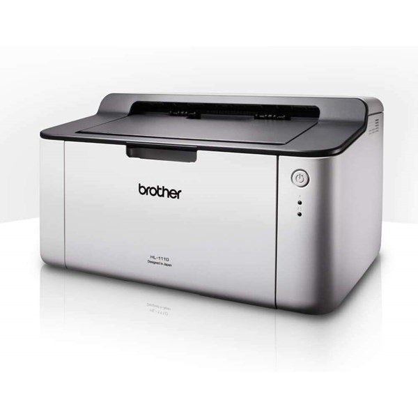 BROTHER HL-1111-3T MONO LAZER YAZICI A4 USB 3 TAM DOLU TONER
