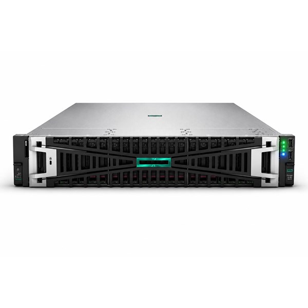HPE DL380 GEN11 P81787-425 GOLD 6530 2X32GB 2X480GB SSD 8X2.5" 2U RACK 2X1000W RACK SERVER