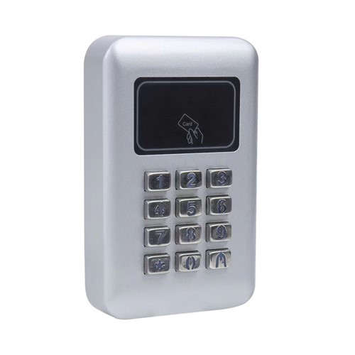 ARS AR-MS03WP KART VE ŞİFRE OKUYUCU METAL (OUTDOOR) IP66