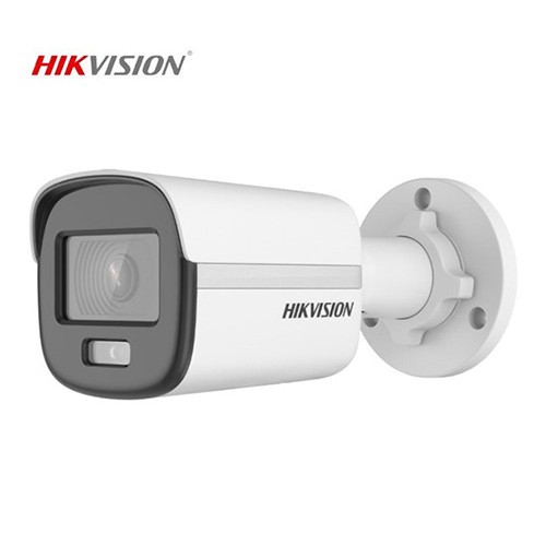 HIKVISION DS-2CE10DF0T-PF 2.0 MP 3.6 MM HD-TVI COLORVU BULLET KAMERA