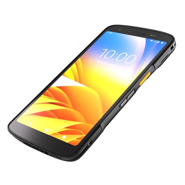 ZEBRA TC22 WLMT0-T22B6ABC2-TR 6GB/64GB BLUETOOTH WI-FI NFC 6" ANDROID 2D EL TERMİNALİ