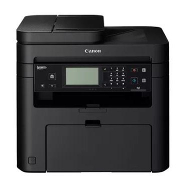 CANON MF237W A4 YAZICI FOTOKOPİ TARAYICI FAX WI-FI USB ETHERNET CF283X