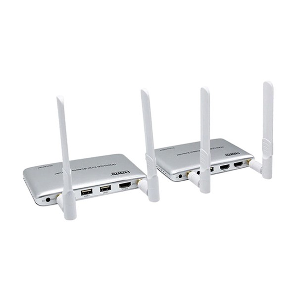 ARS AR-HDWE200 HDMI USB IR UZATMA 200 MT FULLHD WIRELESS EXTENDER