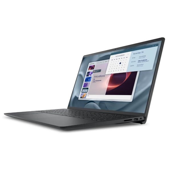 DELL NB PRO ESSENTIALS PV15250_RPLU_008_P8L_U I7 1355U 16GB 1TB NVME OB VGA 15.6" FULL HD DOS NOTEBOOK