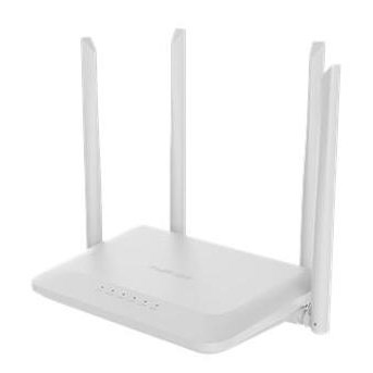 RUIJIE REYEE RG-EW1200 4 PORT 1200 MBPS 2.4 GHZ - 5 GHZ 4 ANTENLİ ROUTER DUAL BAND