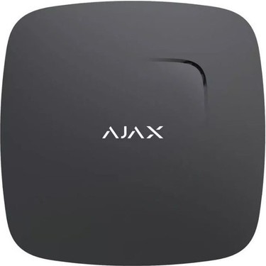 AJAX FIREPROTECT PLUS KABLOSUZ ISI+DUMAN VE KARBONMONOKSİT DEDEKTÖRÜ BEYAZ
