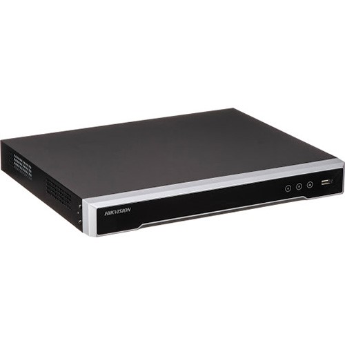 HIKVISION DS-7616NI-Q2 16 KANAL NVR 2X8TB SATA KAYIT CIHAZI