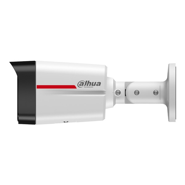 DAHUA IPC-HFW2449TL-S-LED-0280B-PRO 4 MP 2.8 MM WIZCOLOR DAHİLİ MİKROFONLU IP BULLET KAMERA