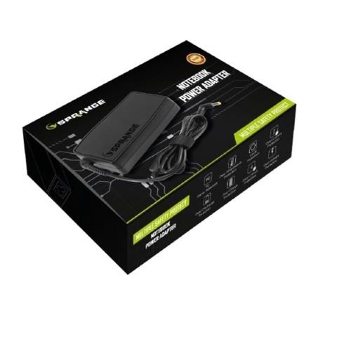 SPRANGE SR-L3 19V 3,42A 65W 4.0x1.35MM JACK NOTEBOOK ADAPTÖRÜ ASUS