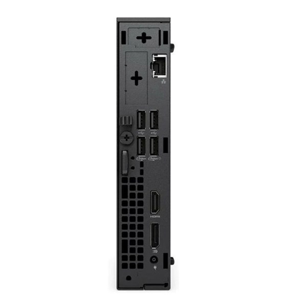 DELL PRO MICRO BTO106_QCM1250_U ULTRA 5 235T 16GB 512GB NVME UBUNTU MİNİ PC