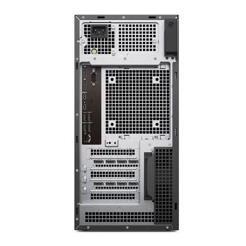 DELL PRO MAX TOWER FCT2250_1 ULTRA 7 265 16GB 512GB NVME 4GB RTXA400 TOWER WORKSTATION WIN11 PRO