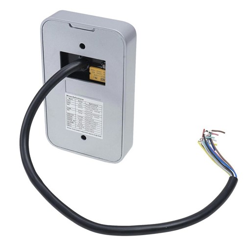 ARS AR-MS03WP KART VE ŞİFRE OKUYUCU METAL (OUTDOOR) IP66