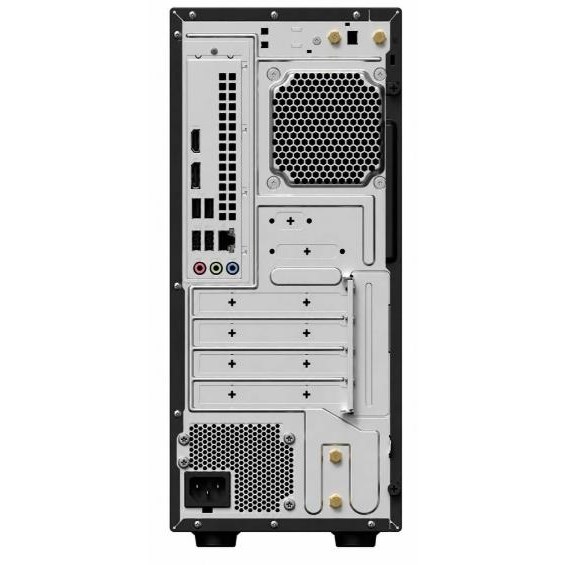 ASUS P500MV-C38G512B0D CORE3 100U 8GB 512GB NVME OB VGA FDOS PC