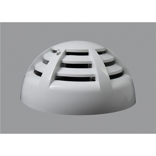 TEKNİM TSD-701 24V NO (YANGIN) GAZ DEDEKTÖRÜ TABAN DAHIL