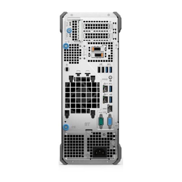 DELL T160 EMEA_T160_SPL2 XEON 6315P 16GB 1x480GB SSD MINI TOWER 300W SERVER