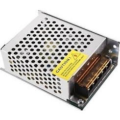 MERVESAN MRW-120-12 12V 10A 120W METAL KASA KAMERA ADAPTÖRÜ