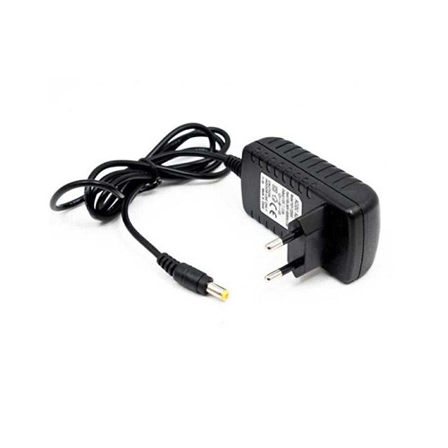COMPAXE CTA-12252 12V 2A PLASTIK KAMERA ADAPTÖRÜ