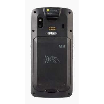 M3 MOBILE SL20W 4GB/64GB BLUETOOTH WI-FI 5.5" ANDROID 2D EL TERMİNALİ