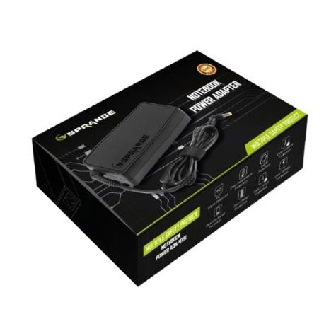 SPRANGE SR-L9 19V 4.74A 90W 5.5x1.7MM JACK NOTEBOOK ADAPTÖRÜ ACER