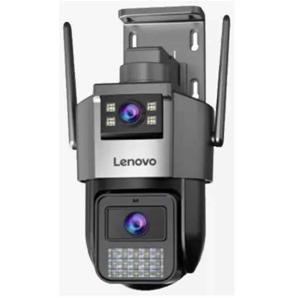 LENOVO W11C-Z 3 3 3 MP ÇİFT YÖNLÜ SES 256GB SMART (3 PT) WİFİ KAMERA