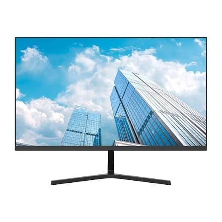 DAHUA 23.8" LM24-B201S LED 4MS 100Hz VGA HDMI FULL HD SİYAH HOPARLÖR MULTİMEDYA VESA MONİTÖR