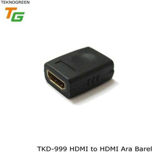 TEKNOGREEN TKD-999 HDMI BIRLESTIRICI