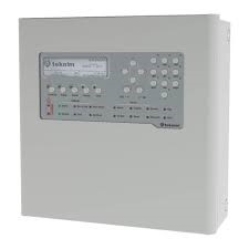 TEKNİM TFP-2211 ANALOG ADRESLİ YANGIN ALARM PANELİ 1 LOOP 240 CİHAZ DESTEĞİ