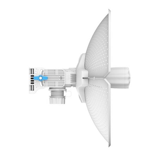 RUIJIE REYEE RG-AIRMETRO460F 1PORT 10/100 867MBPS 5GHZ 23DBI OUTDOOR ACCESS POINT 15KM