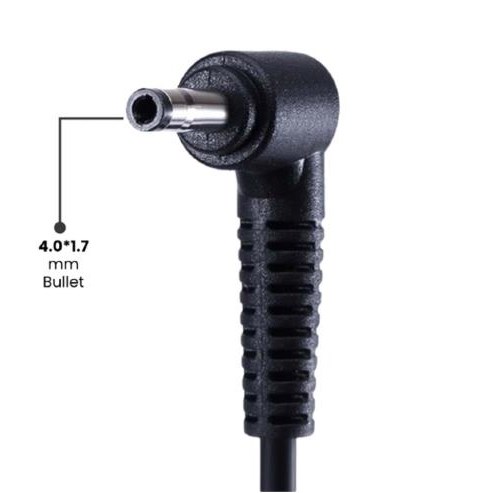SPRANGE SR-L16 20V 3.25A 65W 4.0x1.7 BULLET NOTEBOOK ADAPTÖRÜ LENOVO