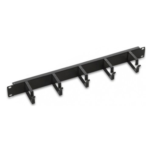 ULUSAL 1U ORGANİZER KANCALI METAL