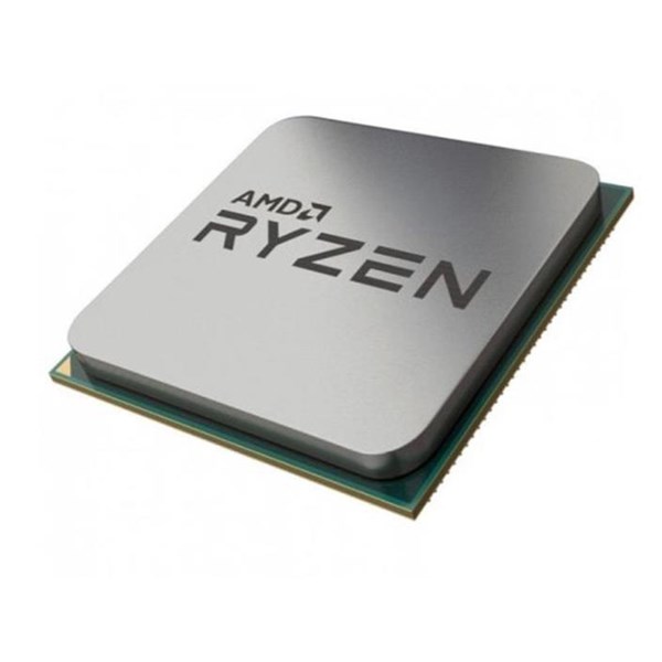 AMD RYZEN 5 5600 4.4 GHZ 35 MB AM4 FANSIZ TRAY İŞLEMCİ VGA YOK